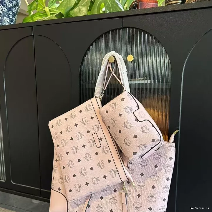 272 Women Handbags ModernLook For MCM 0312